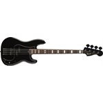 FENDER -  PRECISION DELUXE DUFF MCKAGAN - NOIR